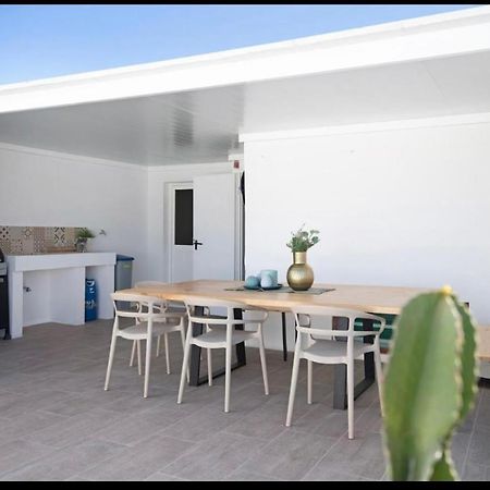 Casa Mia Apartment Arrecife  Exterior photo