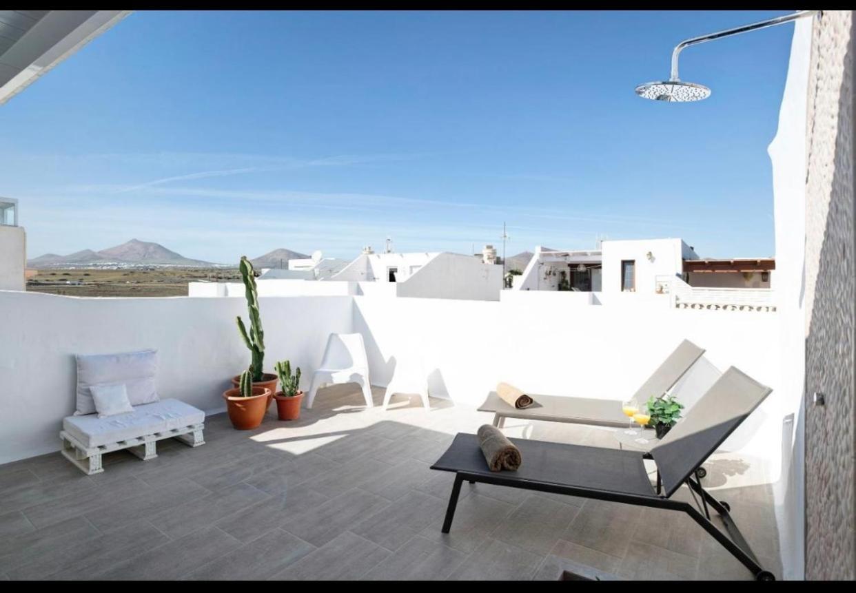 Casa Mia Apartment Arrecife  Exterior photo