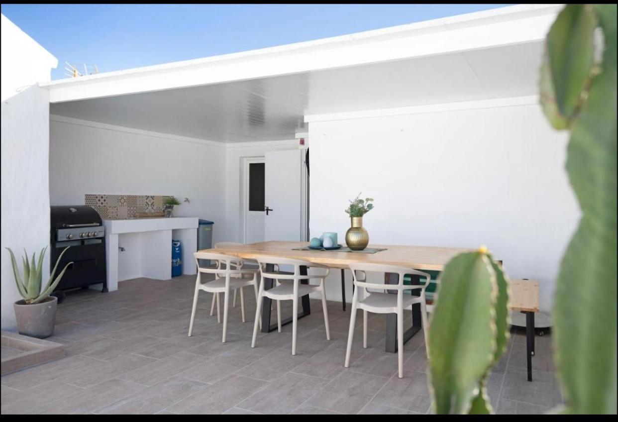 Casa Mia Apartment Arrecife  Exterior photo